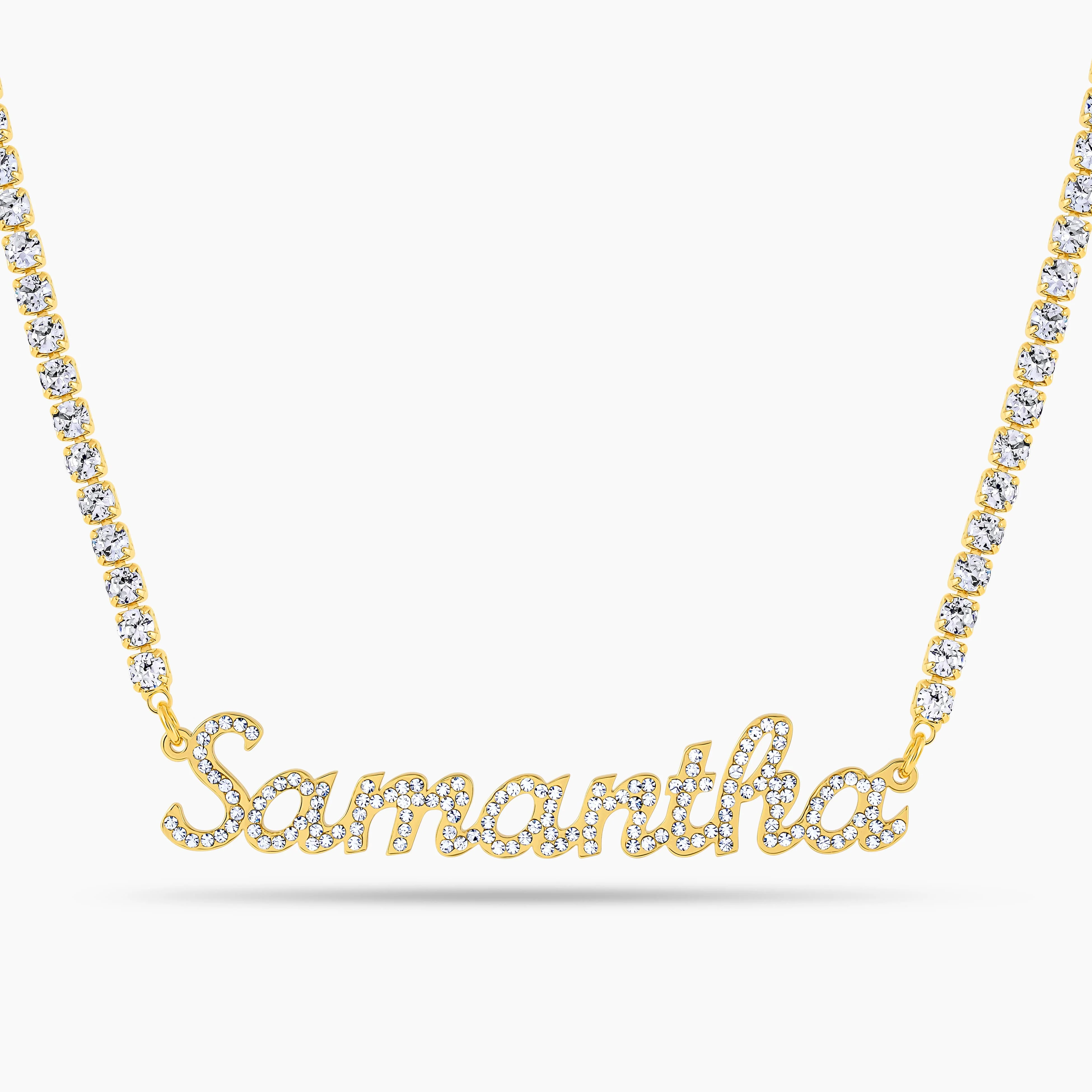 New Arrivals: Nameplates