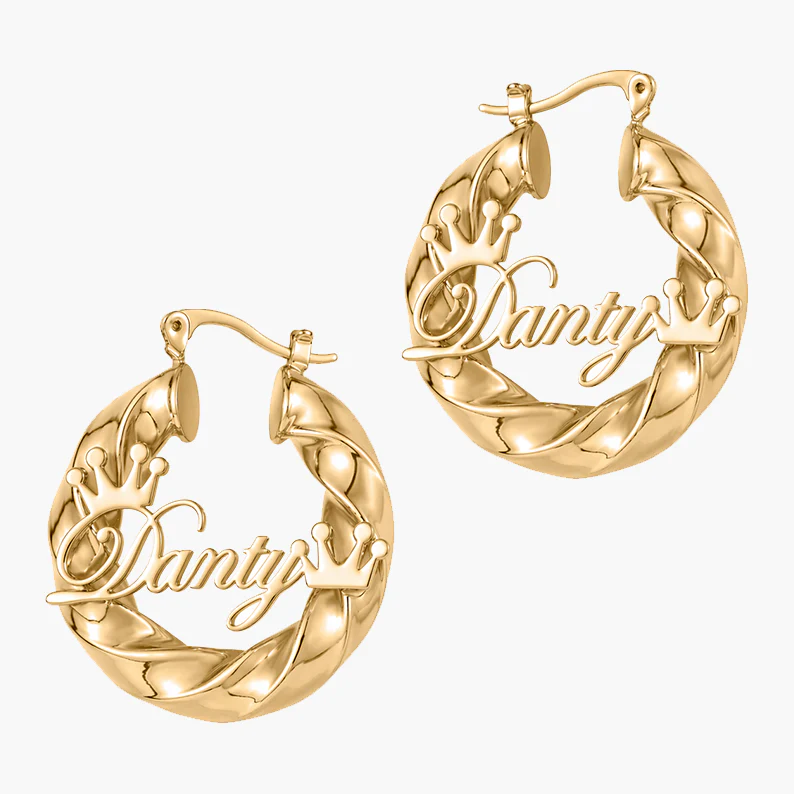 New Arrivals: Earrings