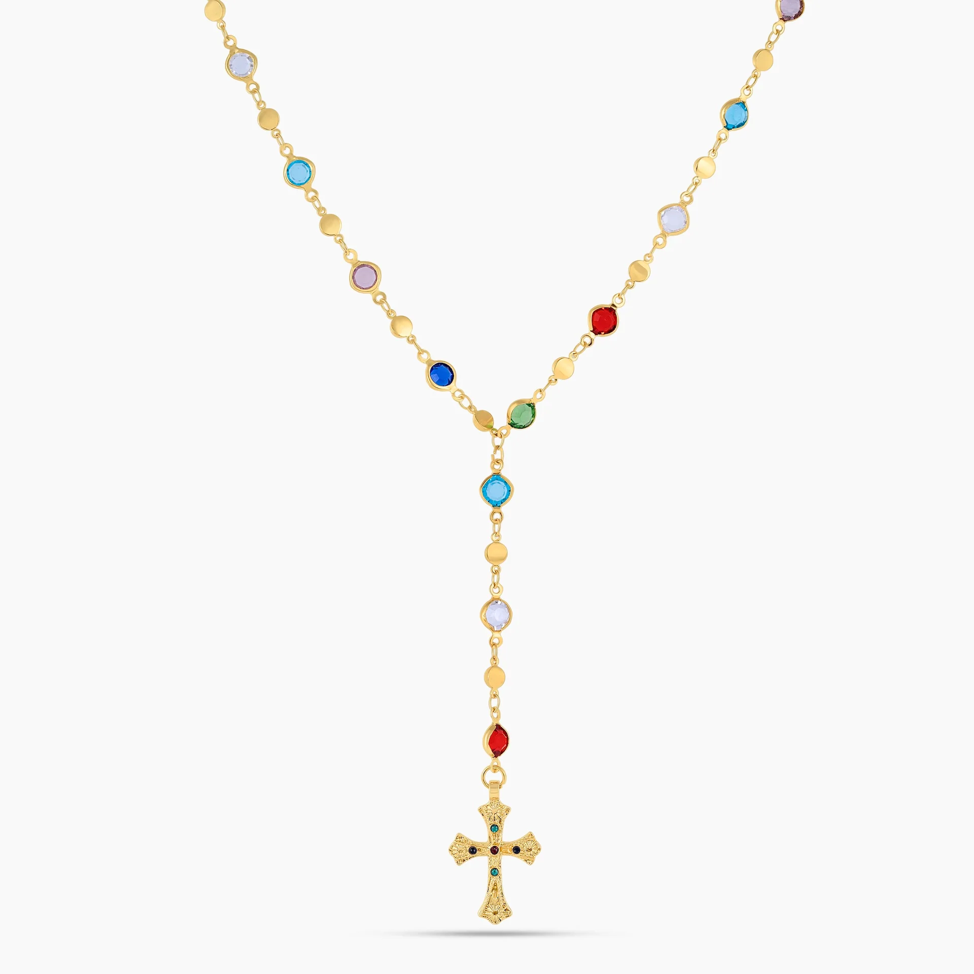 New Arrivals: Chains